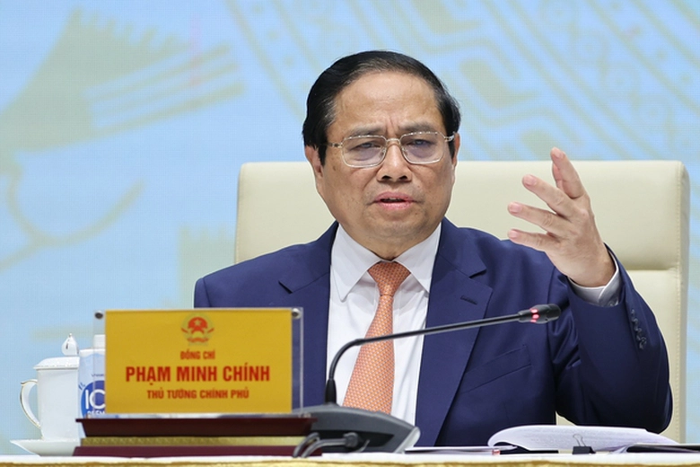 Thủ tướng y&ecirc;u cầu r&agrave; so&aacute;t c&aacute;c dự &aacute;n BĐS, c&oacute; giải ph&aacute;p t&iacute;n dụng với từng doanh nghiệp- Ảnh 1.