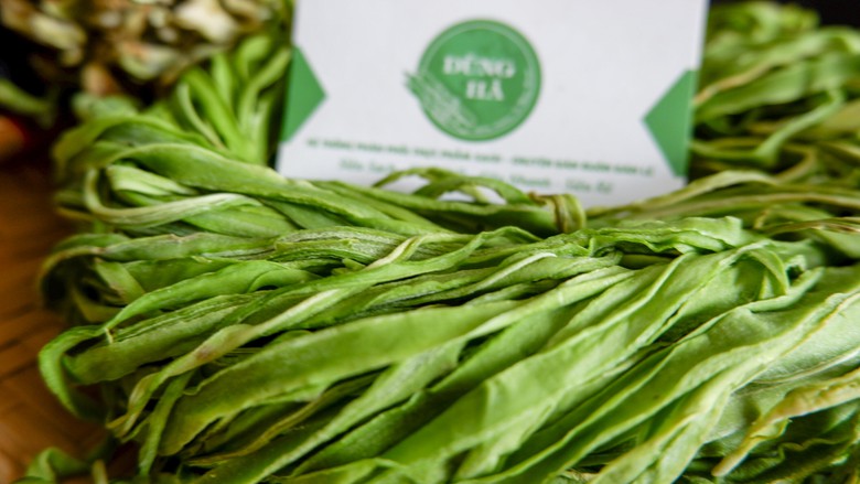 Loại rau chứa hơn 20 kho&aacute;ng chất chống l&atilde;o h&oacute;a, ngừa ung thư nhưng &iacute;t người ăn- Ảnh 1.