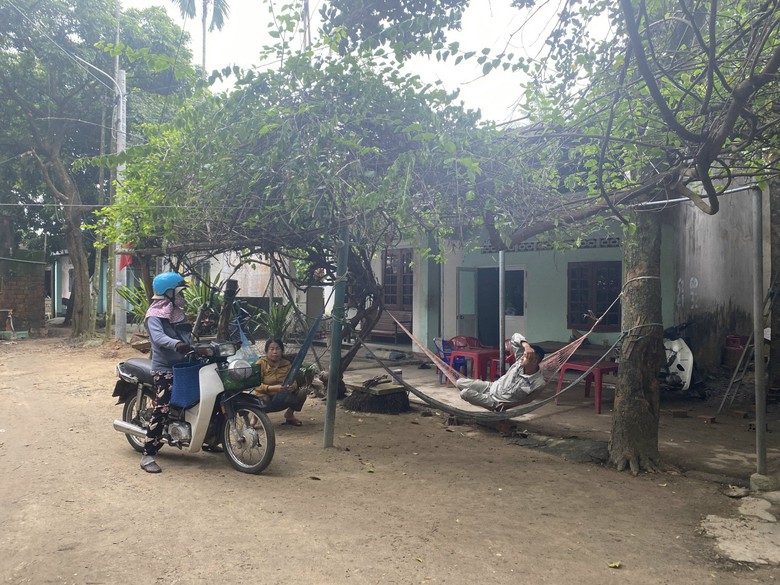 B&iacute; thư Quảng Ng&atilde;i: Tiếp tục thực hiện dự &aacute;n c&ocirc;ng vi&ecirc;n c&acirc;y xanh Thạch B&iacute;ch- Ảnh 4.