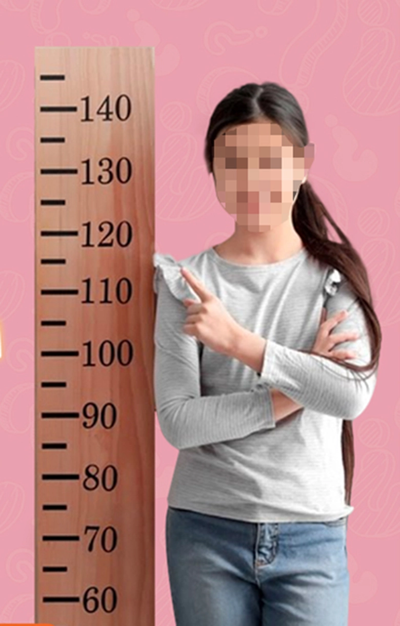 Dấu hiệu n&agrave;o nhận biết trẻ dậy th&igrave; sớm?- Ảnh 1.