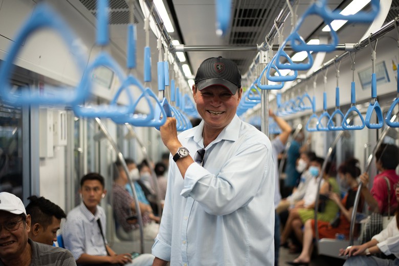 Lần thứ 4 metro số 1 TP.HCM trễ hẹn: Sẽ vận h&agrave;nh v&agrave;o qu&yacute; IV/2024- Ảnh 1.