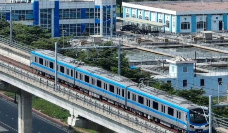 Lần thứ 4 metro số 1 TP.HCM trễ hẹn: Sẽ vận h&agrave;nh v&agrave;o qu&yacute; IV/2024- Ảnh 2.