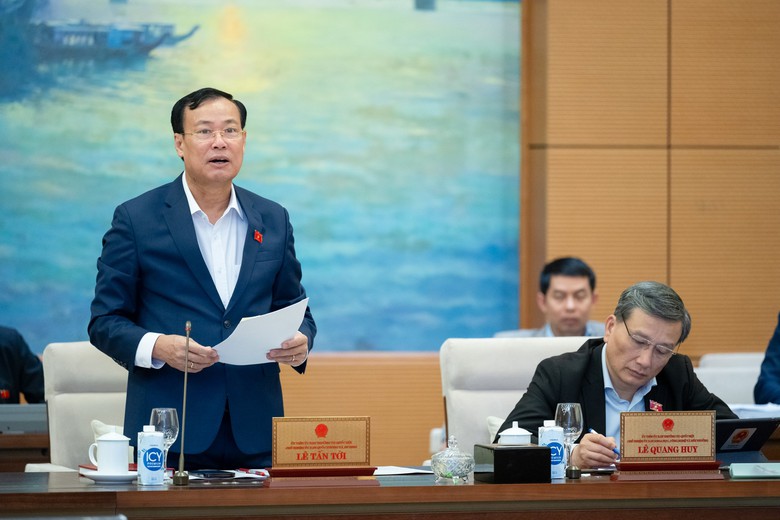 Tha thiết đề nghị chọn phương &aacute;n cấm tuyệt đối nồng độ cồn khi l&aacute;i xe- Ảnh 1.