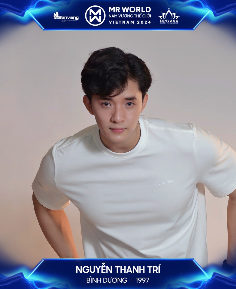 Nguyễn Thanh Trí