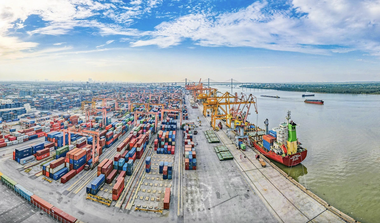 Ph&oacute; thủ tướng chỉ đạo ho&agrave;n thiện hồ sơ điều chỉnh quy hoạch tổng thể hệ thống cảng biển- Ảnh 1.