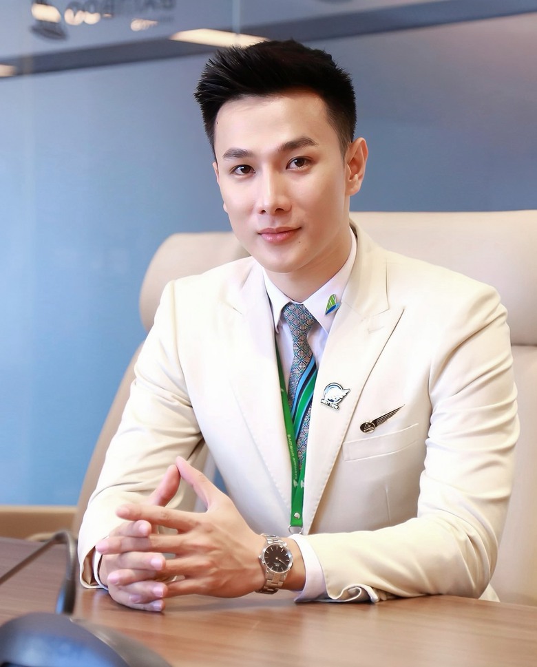 Trịnh Quang Nhuận