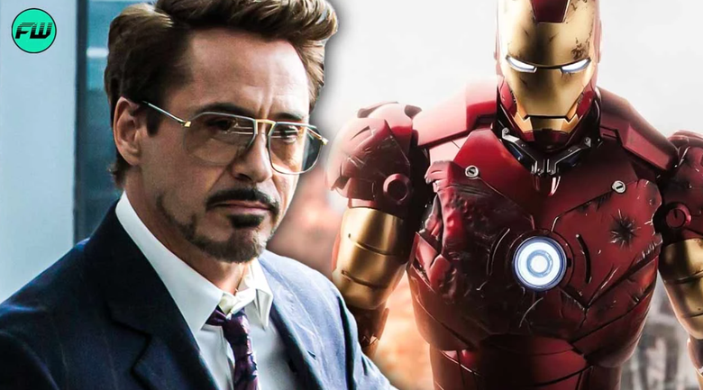 Robert Downey Jr: H&agrave;nh tr&igrave;nh từ sau song sắt tới tượng v&agrave;ng Oscar- Ảnh 6.