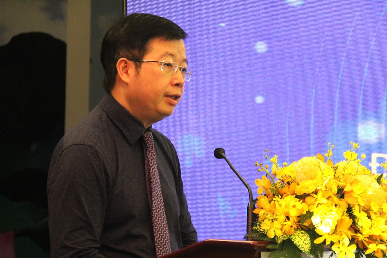 Trăn trở b&agrave;i to&aacute;n nguồn thu c&aacute;c cơ quan b&aacute;o ch&iacute;- Ảnh 6.