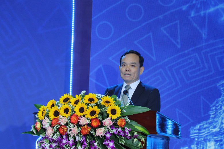 Ph&oacute; thủ tướng Trần Lưu Quang lưu &yacute; 8 chữ để Quảng Nam thực hiện quy hoạch chung- Ảnh 1.