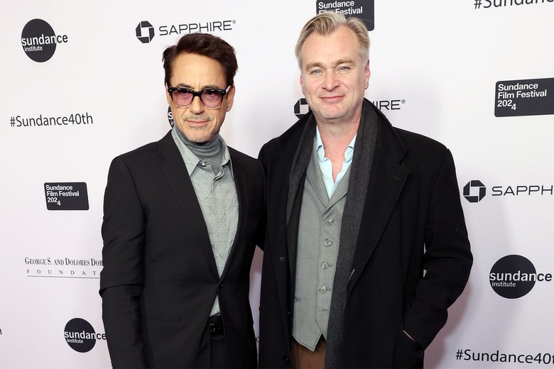 Robert Downey Jr: H&agrave;nh tr&igrave;nh từ sau song sắt tới tượng v&agrave;ng Oscar- Ảnh 9.