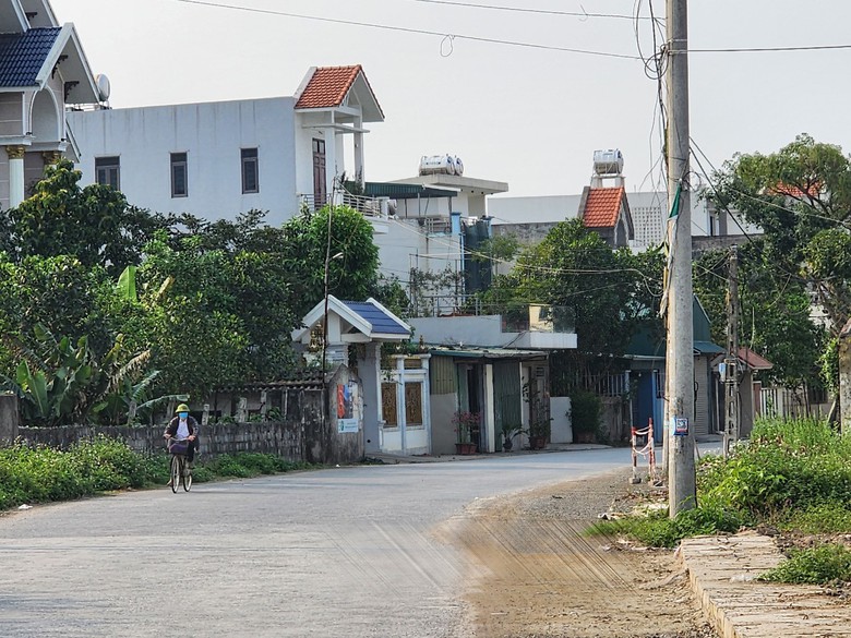 Vướng mặt bằng, đường ngh&igrave;n tỷ ở Th&aacute;i B&igrave;nh nguy cơ chậm tiến độ- Ảnh 3.