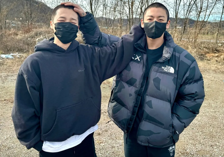 Jungkook bất ngờ chia sẻ về cuộc sống qu&acirc;n ngũ, n&oacute;i rất nhớ fan h&acirc;m mộ- Ảnh 1.