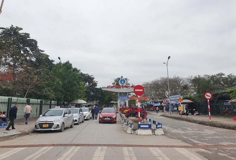 Dự &aacute;n Bệnh viện Đa khoa tỉnh Hải Dương: 5 lần thanh, kiểm tra vẫn chưa thể nghiệm thu- Ảnh 1.