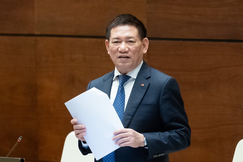 Bộ trưởng Hồ Đức Phớc: Bảo hiểm xe m&aacute;y l&agrave; bắt buộc v&igrave; quyền lợi người d&acirc;n- Ảnh 2.