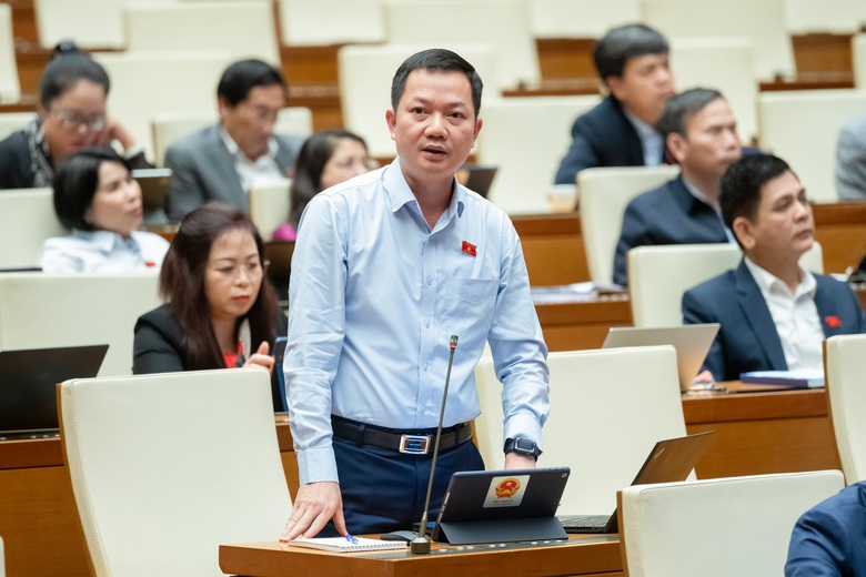 Bộ trưởng T&agrave;i ch&iacute;nh: V&eacute; m&aacute;y bay tăng nhưng c&aacute;c doanh nghiệp vẫn lỗ- Ảnh 2.