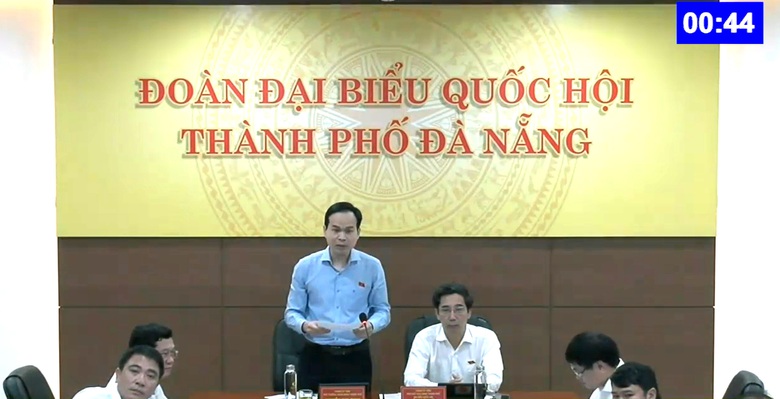 Bộ trưởng Hồ Đức Phớc: Bảo hiểm xe m&aacute;y l&agrave; bắt buộc v&igrave; quyền lợi người d&acirc;n- Ảnh 3.