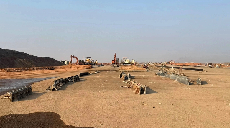 12 ngh&igrave;n người sẽ l&agrave;m việc tại s&acirc;n bay Long Th&agrave;nh- Ảnh 3.