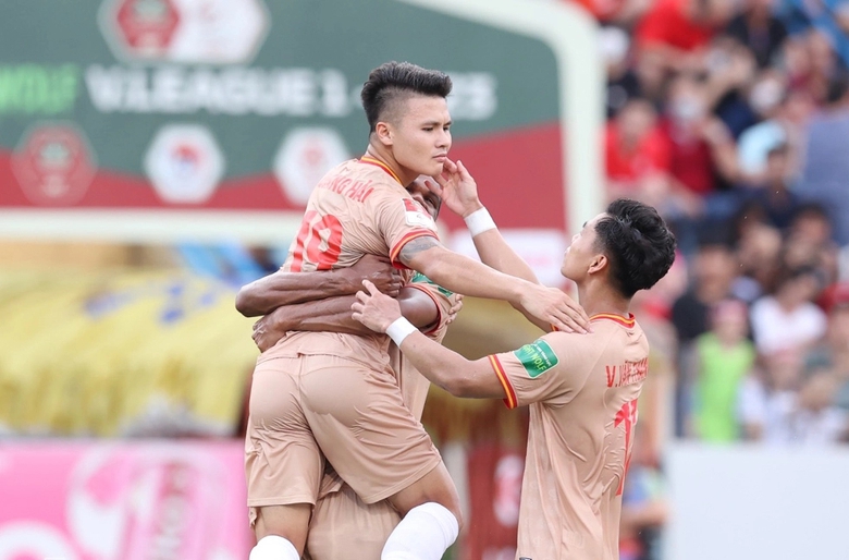 Ng&ocirc;i sao số 1 thời HLV Park c&oacute; quyết định ngỡ ng&agrave;ng về tương lai- Ảnh 1.