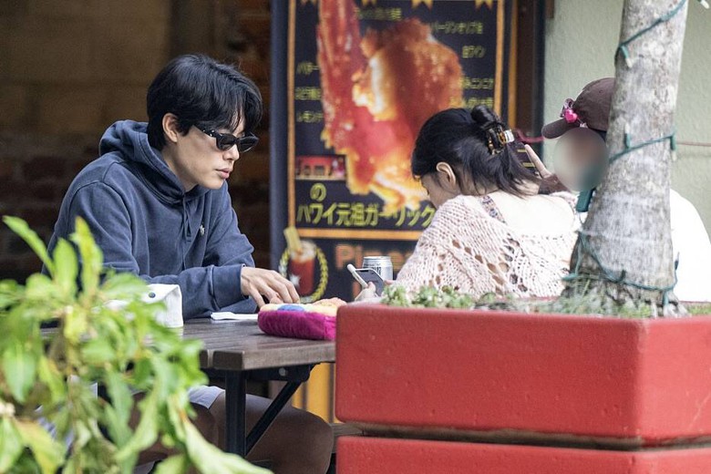 Ryu Jun Yeol c&oacute; gia sản, t&agrave;i năng đến đ&acirc;u m&agrave; 