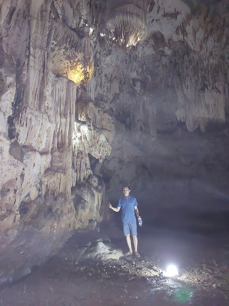 Thanh H&oacute;a: Khai th&aacute;c n&uacute;i đ&aacute; 