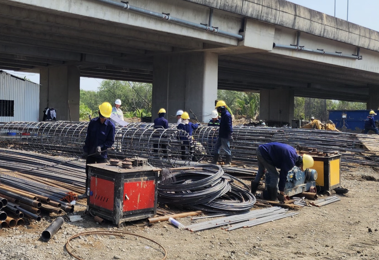 5 cây cầu nối TP.HCM - Đồng Nai: Vị trí nào, triển khai ra sao?- Ảnh 3. 5 cây cầu nối TP.HCM - Đồng Nai: Vị trí nào, triển khai ra sao?- Ảnh 3.