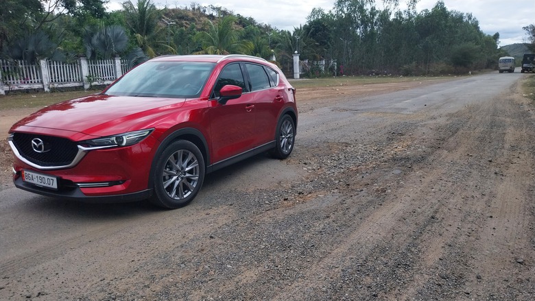 Khởi c&ocirc;ng dự &aacute;n cải tạo QL28B qua B&igrave;nh Thuận, L&acirc;m Đồng v&agrave;o cuối th&aacute;ng 3- Ảnh 1.