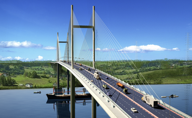 5 cây cầu nối TP.HCM - Đồng Nai: Vị trí nào, triển khai ra sao?- Ảnh 2. 5 cây cầu nối TP.HCM - Đồng Nai: Vị trí nào, triển khai ra sao?- Ảnh 2.