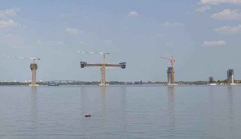 5 cây cầu nối TP.HCM - Đồng Nai: Vị trí nào, triển khai ra sao?- Ảnh 4. 5 cây cầu nối TP.HCM - Đồng Nai: Vị trí nào, triển khai ra sao?- Ảnh 4.