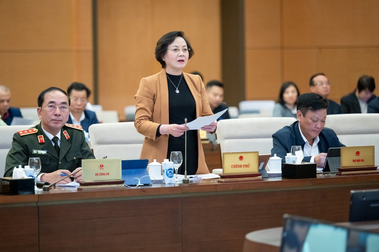 Th&agrave;nh lập 2 th&agrave;nh phố Bến C&aacute;t ở B&igrave;nh Dương v&agrave; G&ograve; C&ocirc;ng thuộc Tiền Giang- Ảnh 1.