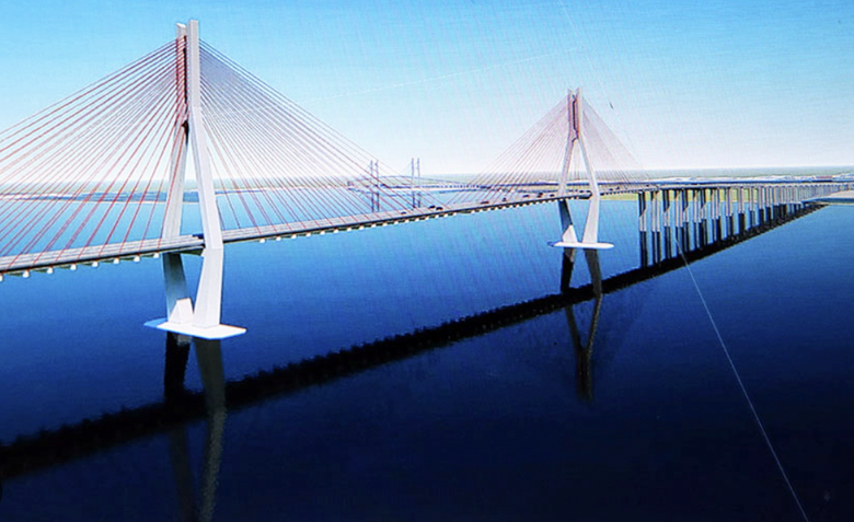 5 cây cầu nối TP.HCM - Đồng Nai: Vị trí nào, triển khai ra sao?- Ảnh 5. 5 cây cầu nối TP.HCM - Đồng Nai: Vị trí nào, triển khai ra sao?- Ảnh 5.