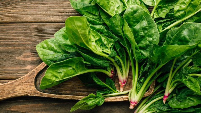 Loại rau qu&ecirc; mệnh danh &ldquo;kh&aacute;ng sinh tự nhi&ecirc;n&rdquo; nhiều người kh&ocirc;ng biết t&aacute;c dụng- Ảnh 1.