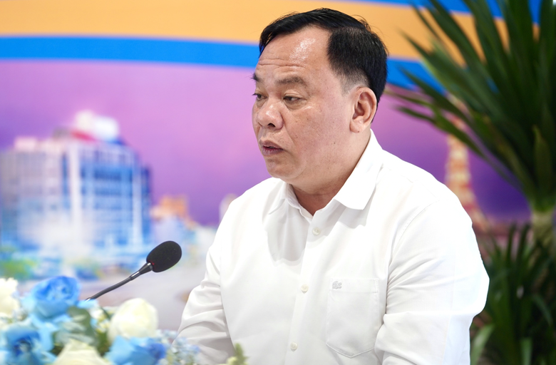 5 cây cầu nối TP.HCM - Đồng Nai: Vị trí nào, triển khai ra sao?- Ảnh 7. 5 cây cầu nối TP.HCM - Đồng Nai: Vị trí nào, triển khai ra sao?- Ảnh 7.