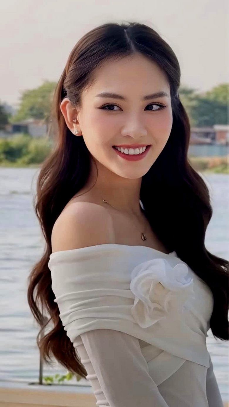 Hoa hậu Mai Phương: T&ocirc;i học được nhiều từ Miss World- Ảnh 3.