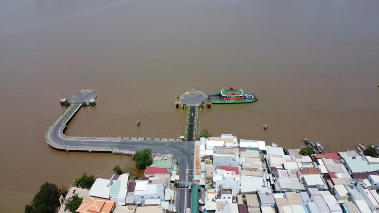 5 cây cầu nối TP.HCM - Đồng Nai: Vị trí nào, triển khai ra sao?- Ảnh 1. 5 cây cầu nối TP.HCM - Đồng Nai: Vị trí nào, triển khai ra sao?- Ảnh 1.