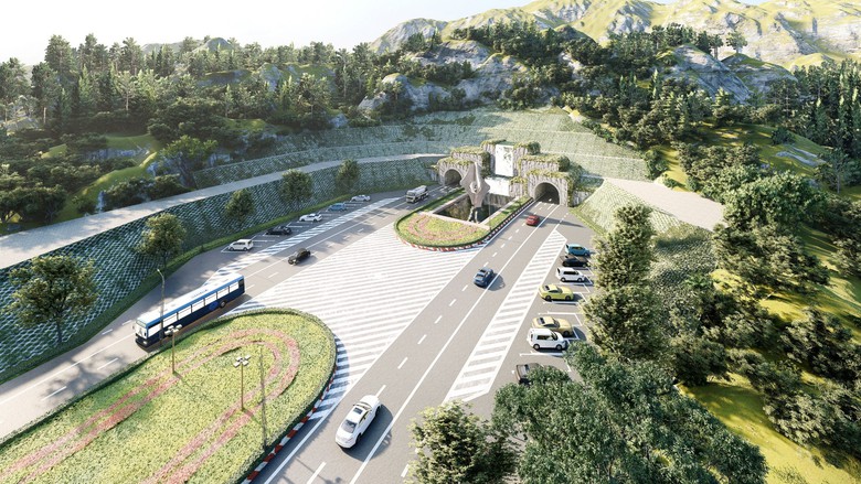 6 tỉnh, th&agrave;nh phố được sử dụng ng&acirc;n s&aacute;ch địa phương đầu tư cao tốc, quốc lộ- Ảnh 1.