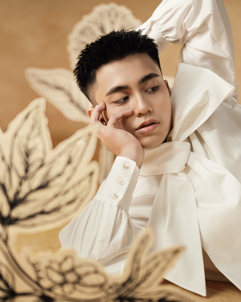 Đề cử Giải cống hiến 2024: Những gương mặt non trẻ chiếm nhiều hạng mục- Ảnh 1.