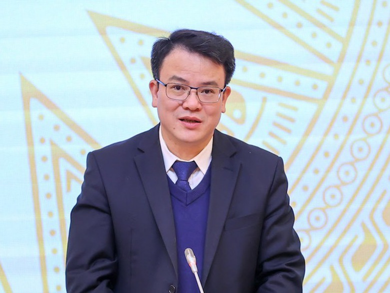 Cần đẩy nhanh tiến độ hạ tầng quy m&ocirc; lớn để h&uacute;t c&aacute;c nh&agrave; đầu tư nước ngo&agrave;i - Ảnh 1.