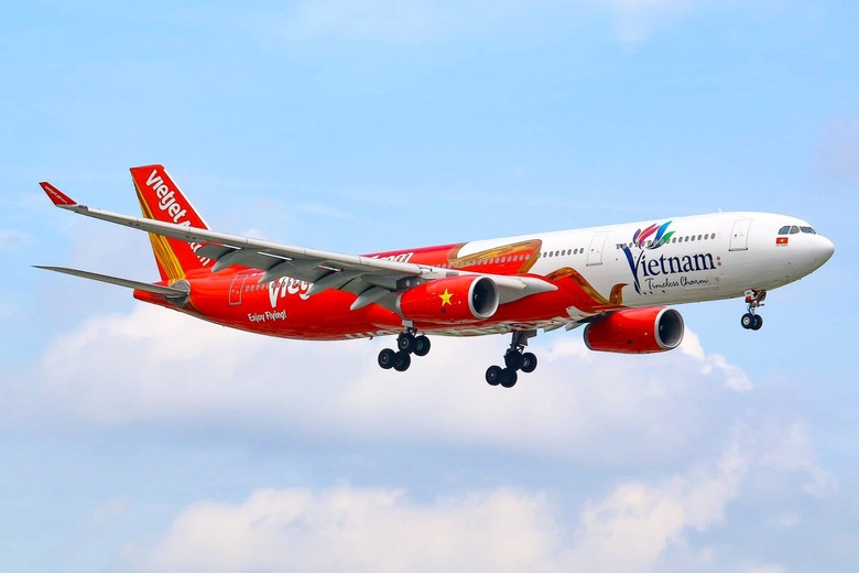 Mở thêm đường bay mới Hà Nội - Sydney, Vietjet đang khai thác 7 đường bay đến Úc- Ảnh 1. Mở thêm đường bay mới Hà Nội - Sydney, Vietjet đang khai thác 7 đường bay đến Úc- Ảnh 1.