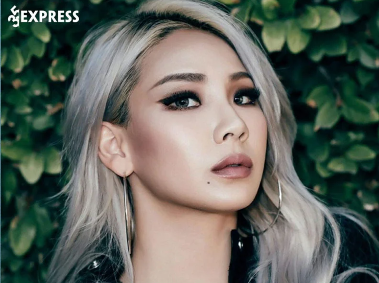 Grammy c&ocirc;ng bố 15 nữ nghệ sĩ ti&ecirc;u biểu của Kpop- Ảnh 4.