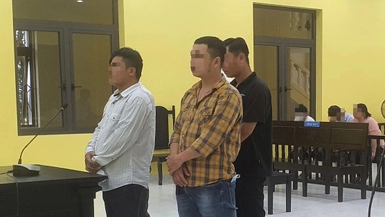 Người đ&agrave;n &ocirc;ng uống thuốc tự tử sau khi kh&aacute;ng c&aacute;o bất th&agrave;nh- Ảnh 1.