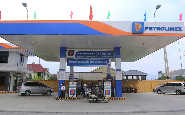 Rối rắm &aacute;p gi&aacute; xăng dầu theo v&ugrave;ng: Cục Quản l&yacute; gi&aacute; kiến nghị sửa đổi trong nghị định mới