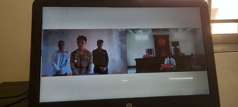 Hậu Giang: 3 thanh niên trốn khỏi nhà tạm giữ trong khi chấp hành án- Ảnh 1. Hậu Giang: 3 thanh niên trốn khỏi nhà tạm giữ trong khi chấp hành án- Ảnh 1.