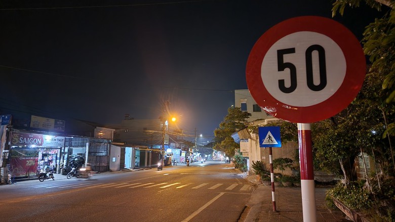 Vụ cắm biển Vụ cắm biển