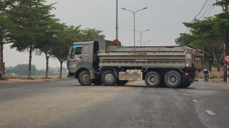 Rà soát biển báo Rà soát biển báo