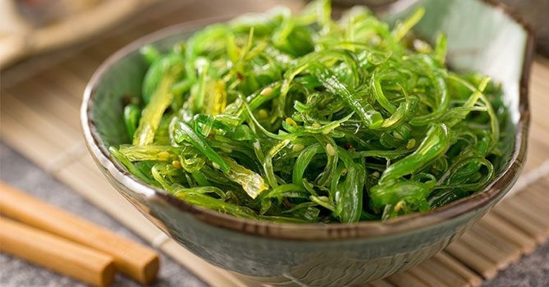 Loại rau mệnh danh 
