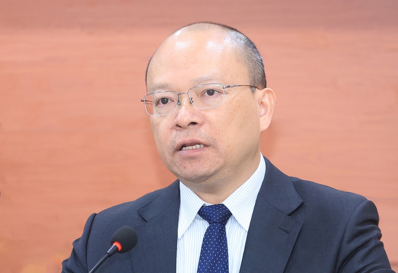 Luồng gió mới thúc đẩy vận tải hàng hải, đường thủy- Ảnh 5. Luồng gió mới thúc đẩy vận tải hàng hải, đường thủy- Ảnh 5.