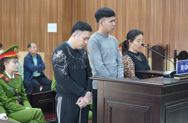 Bu&ocirc;n ma t&uacute;y từ L&agrave;o về ti&ecirc;u thụ, 