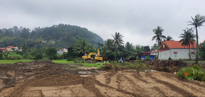 Th&aacute;ng 3, Hải Ph&ograve;ng quyết giải ph&oacute;ng xong mặt bằng dự &aacute;n đường nối ven biển- Ảnh 1.