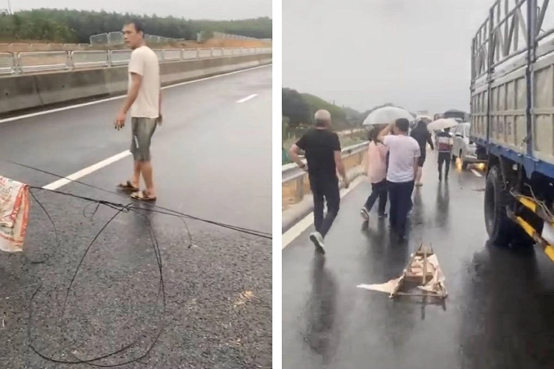 Kh&ocirc;ng chấp nhận lối h&agrave;nh xử v&ocirc; ph&aacute;p- Ảnh 1.