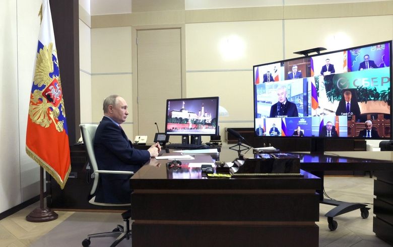 Tuyến đường sắt 36 tỷ đ&ocirc; v&agrave; tầm nh&igrave;n của Nga- Ảnh 1.